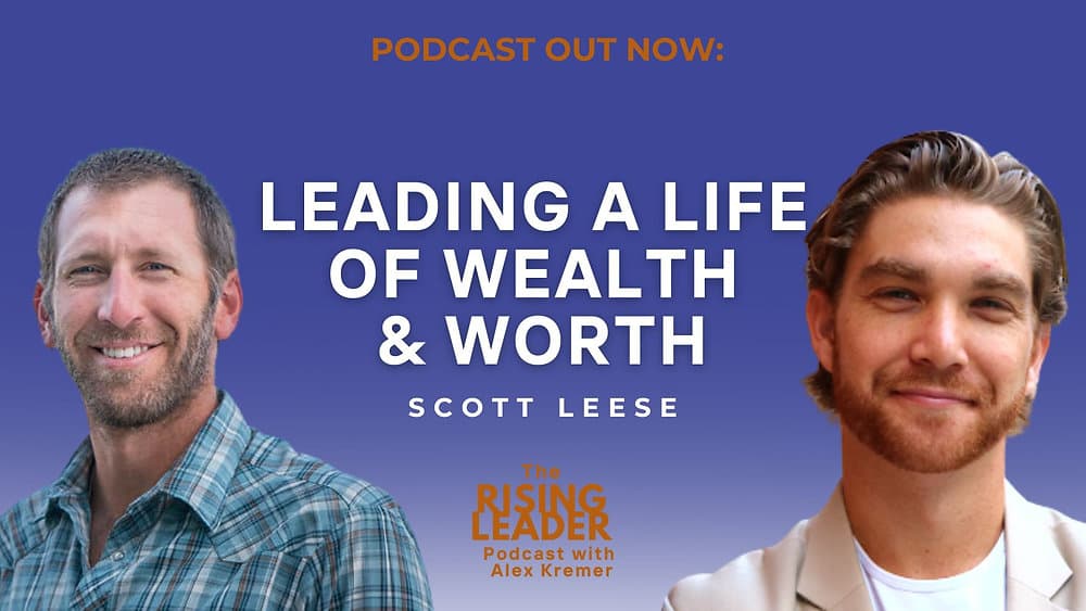 Scott Leese podcast