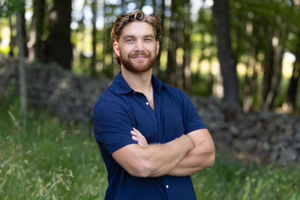 Alex Kremer