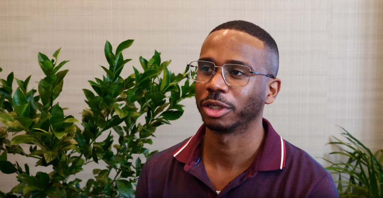 Kevin Vantress testimonial thumbnail