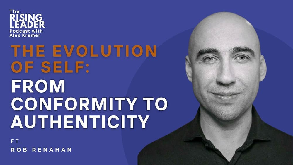 Rob Renahan podcast dynamic presence lumina zen meditation