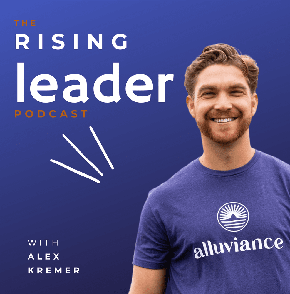 Stories of the Modern-Day Account Executive with Alex Kremer